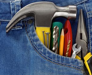 Interlocking Outdoor Tile Toronto