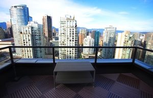 Interlocking Outdoor Tile Toronto